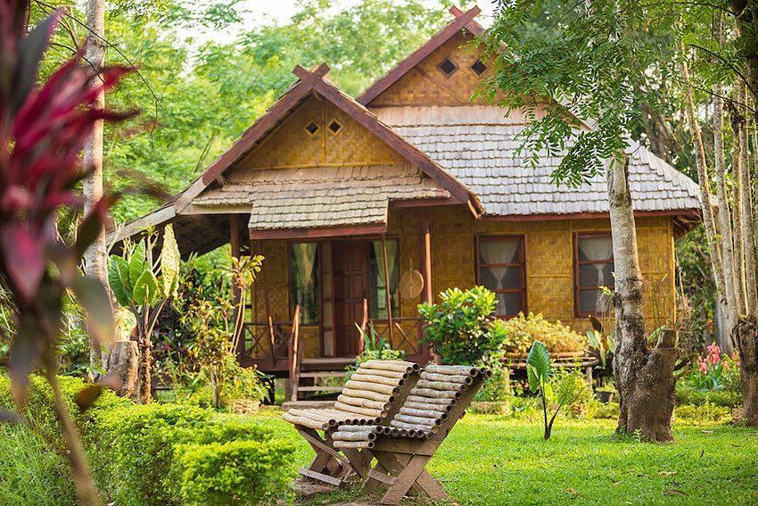 The Boat Landing Hotel หลวงน้ำทา ภายนอก รูปภาพ